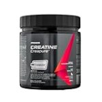 Comparativa de la creatina Creapure de Prozis: ¿La mejor opción para potenciar tu fisioterapia?