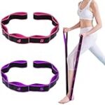 Análisis y comparativa de las mejores cintas elásticas para Pilates: ¡Mejora tus entrenamientos de fisioterapia!