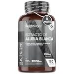 Beneficios del extracto de alubia blanca en productos de fisioterapia: análisis y comparativa de los mejores del mercado